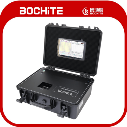 BCT-1100型 便携式红外分光测油仪