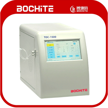 BCT-TOC1500型总有机碳分析仪