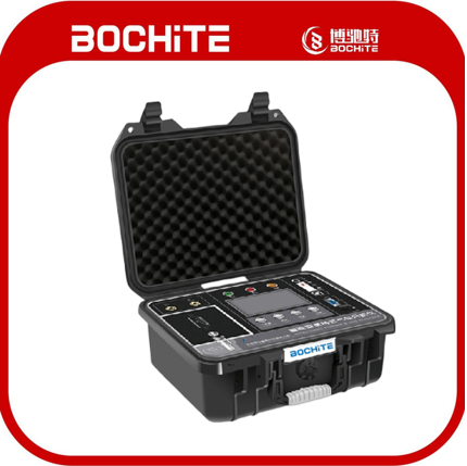 BCT-GA8-Q100型手提式多参数气体分析仪