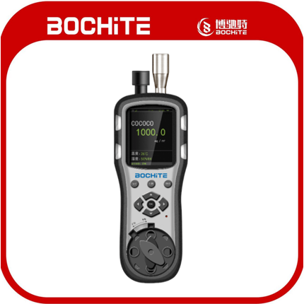 BCT-GA4-Q80型智能手持式四合一气体检测仪